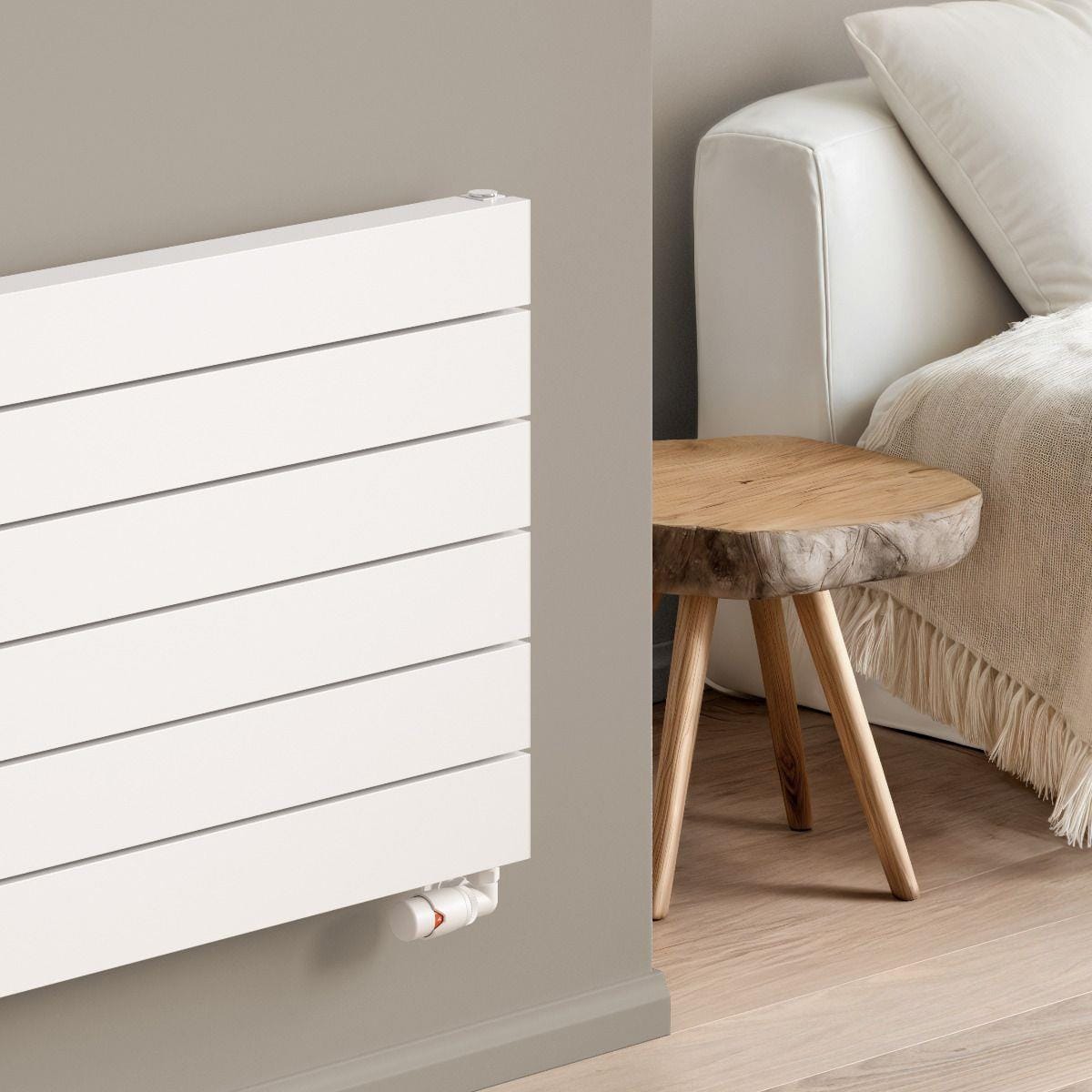 Reina Panel Radiator Reina Rienza Central Heating Designer Radiator