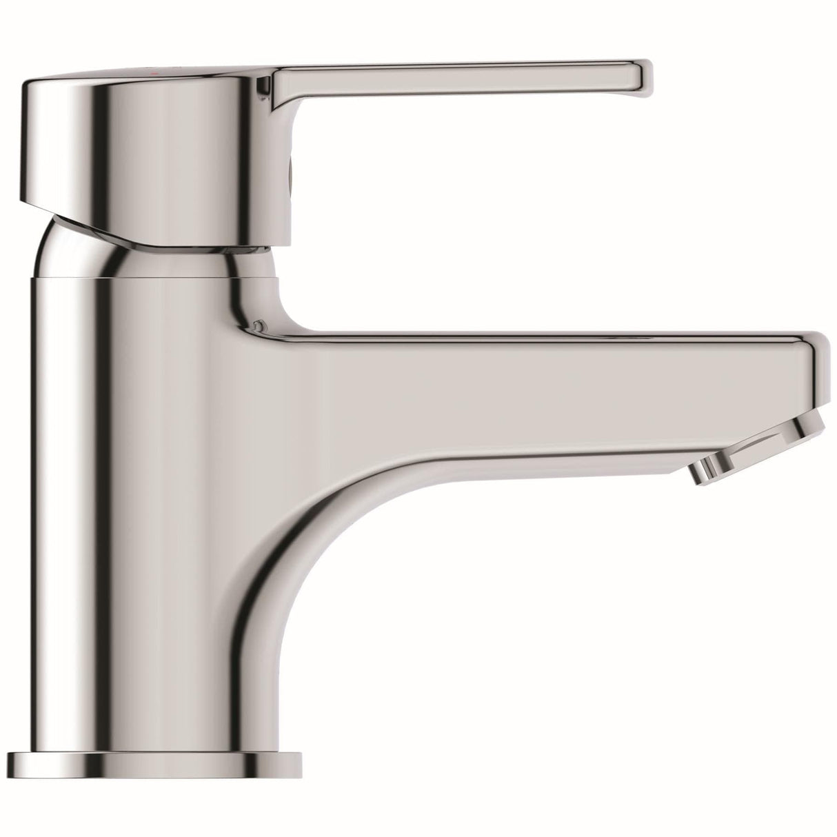 Ideal Standard Cloakroom Tap Ideal Standard Calista Mini Basin Mixer Tap in Chrome