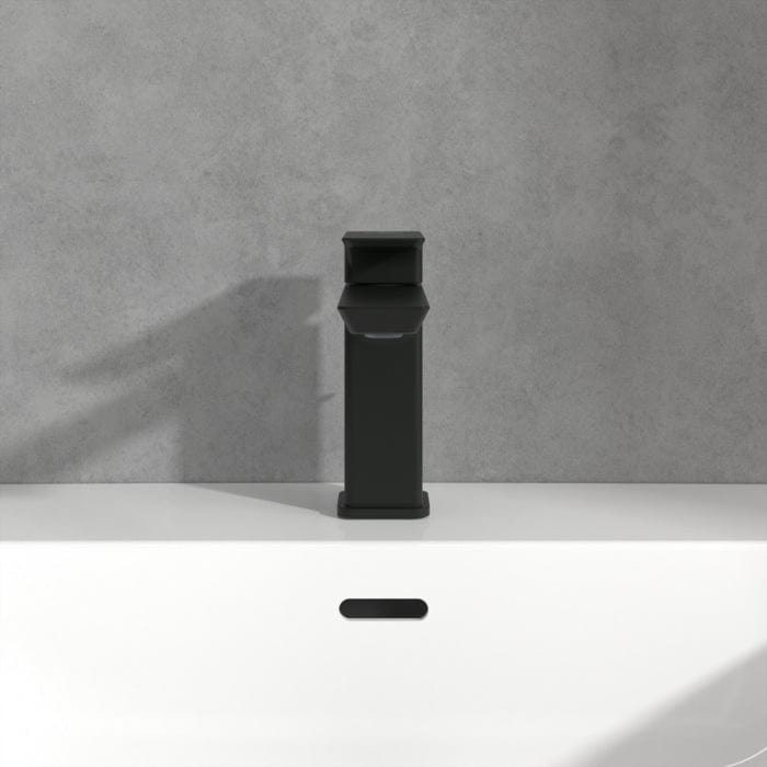 Villeroy & Boch Subway 3.0 Basin Mixer Tap