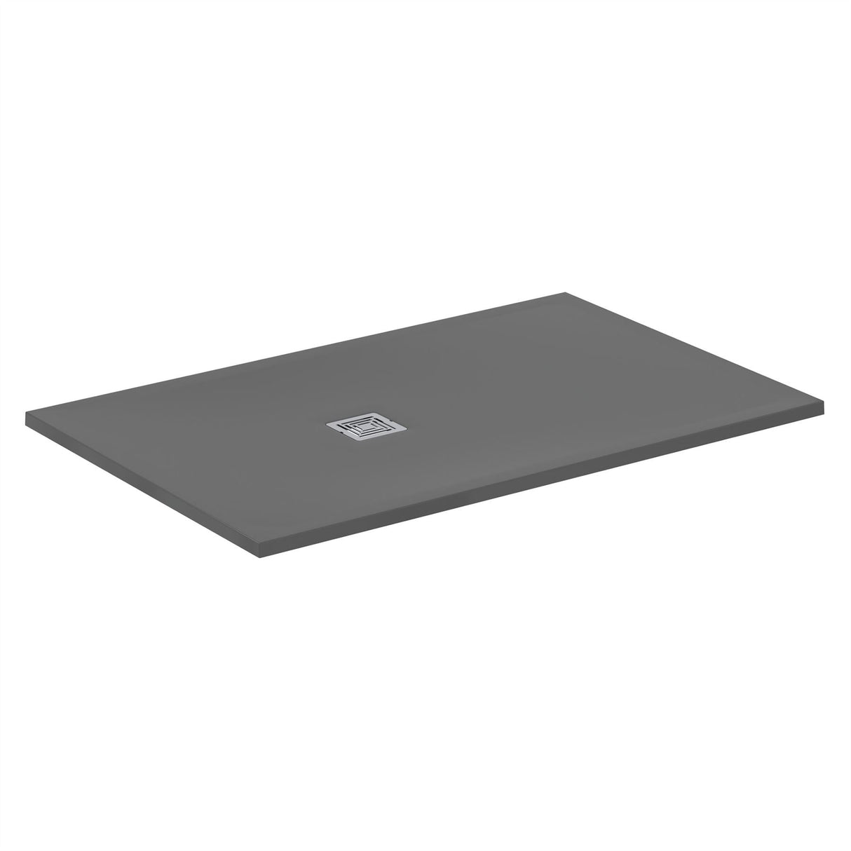 Ideal Standard Ultra Flat S+ Shower Tray 30mm including Waste