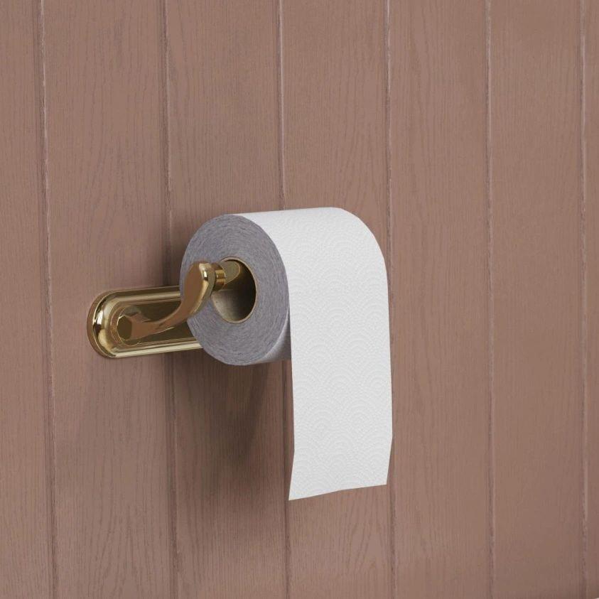 Burlington Guild Toilet Roll Holder