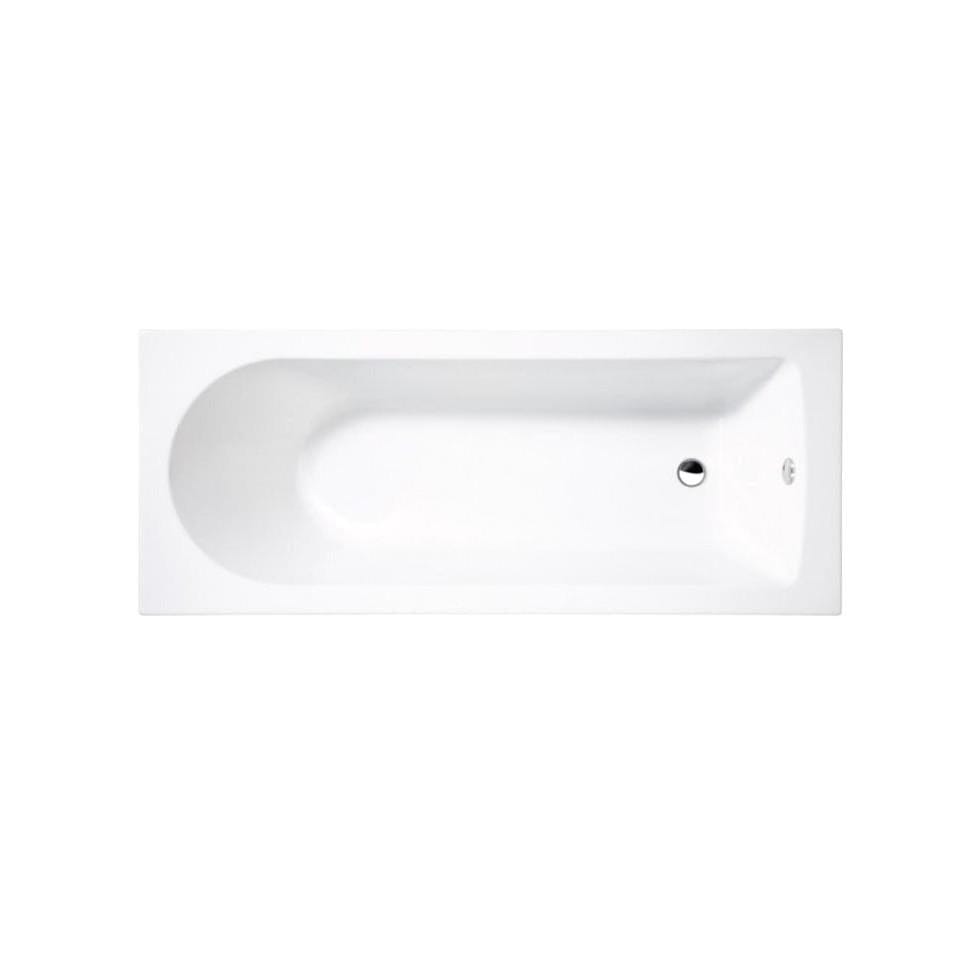 Aquarius Complete Bathroom Suite Aquarius Urbano Complete Premium Bath Suite (with Single Ended 1700mm Bath)