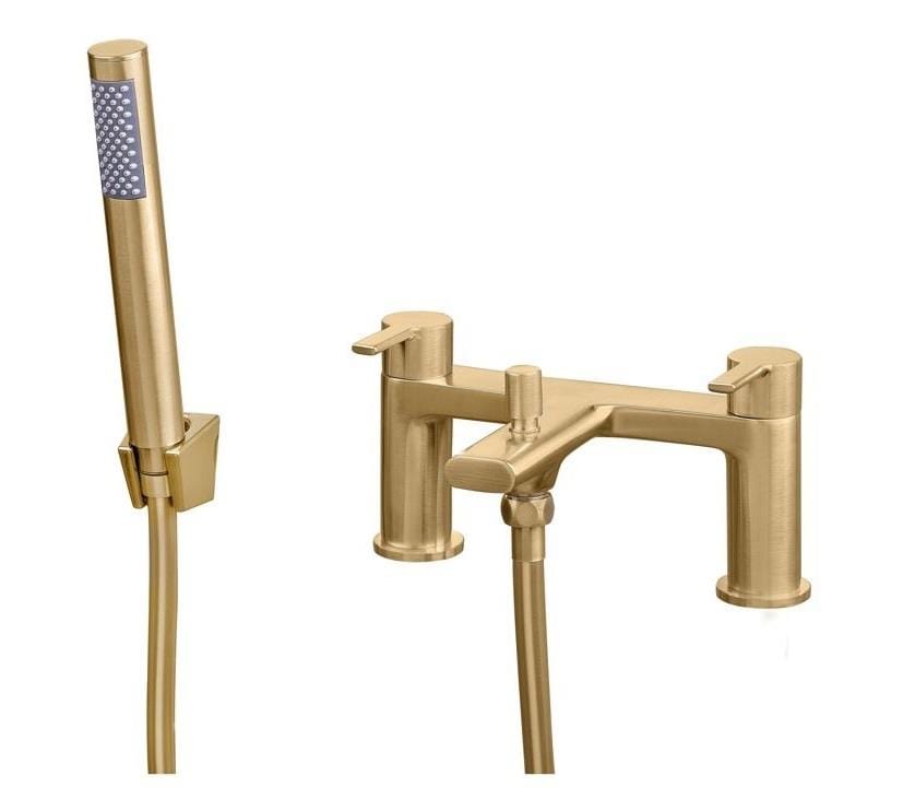 Aquarius Bath Shower Mixer Aquarius Evolution Bath Shower Mixer Tap