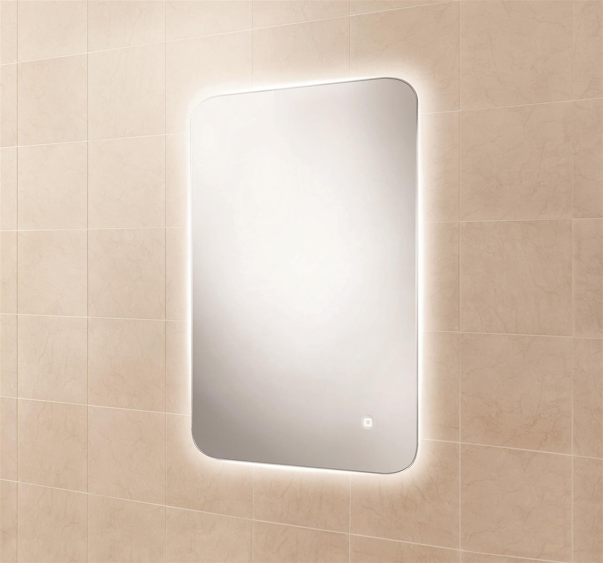 hib. Illuminated Mirror hib. Ambience LED Illuminated Mirror