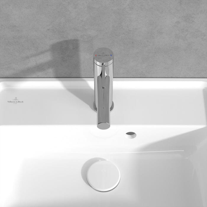 Villeroy & Boch Basin Tap Villeroy & Boch Loop & Friends Single Lever Basin Mixer Tap
