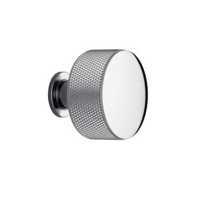 Heritage Bathroom Furniture Accessories Chrome / Round Knob 29mm Heritage Handles for Furniture