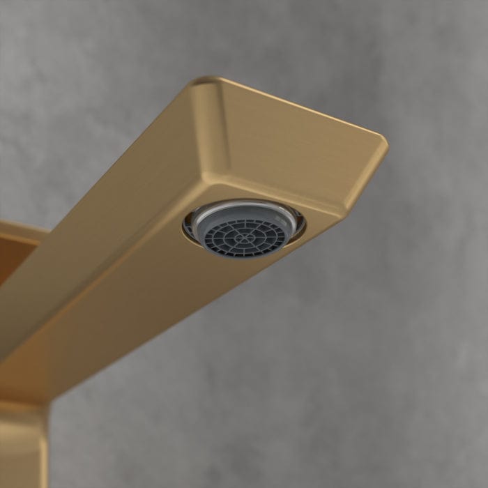 Villeroy & Boch Tall Basin Tap Villeroy & Boch Subway 3.0 Tall Basin Mixer Tap