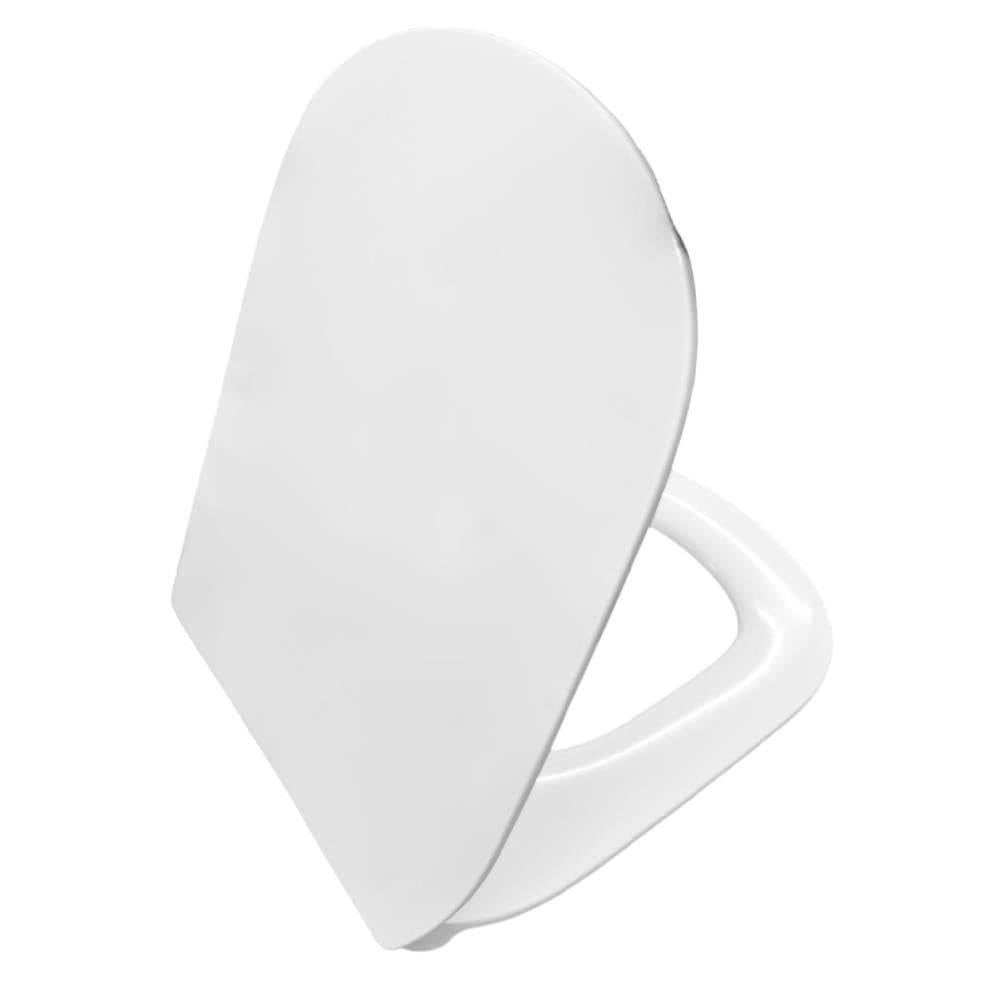 Ideal Standard Toilet Seat Ideal Standard Tesi Soft Close, Quick Release Slimline Sandwich Toilet Seat