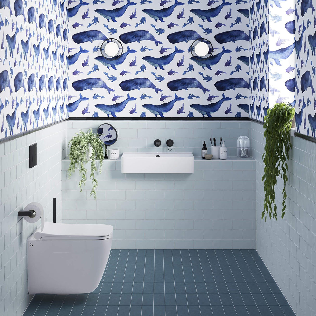 Crosswater Wall Mounted Basin Tap Crosswater Lazo 2 Hole Wall Mounted Basin Mixer Tap