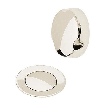 Heritage Bath Waste Vintage Gold Heritage Bath Pop up Waste