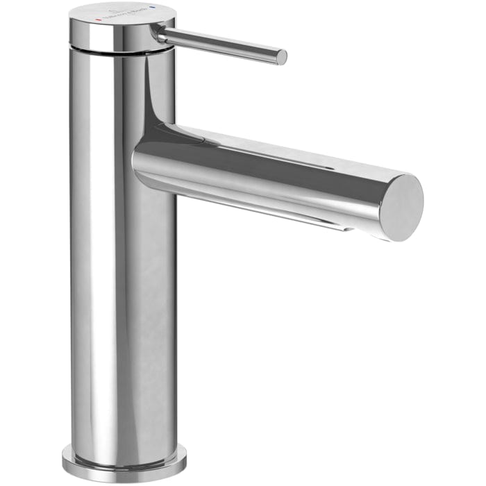 Villeroy & Boch Basin Tap Villeroy & Boch Loop & Friends Single Lever Basin Mixer Tap