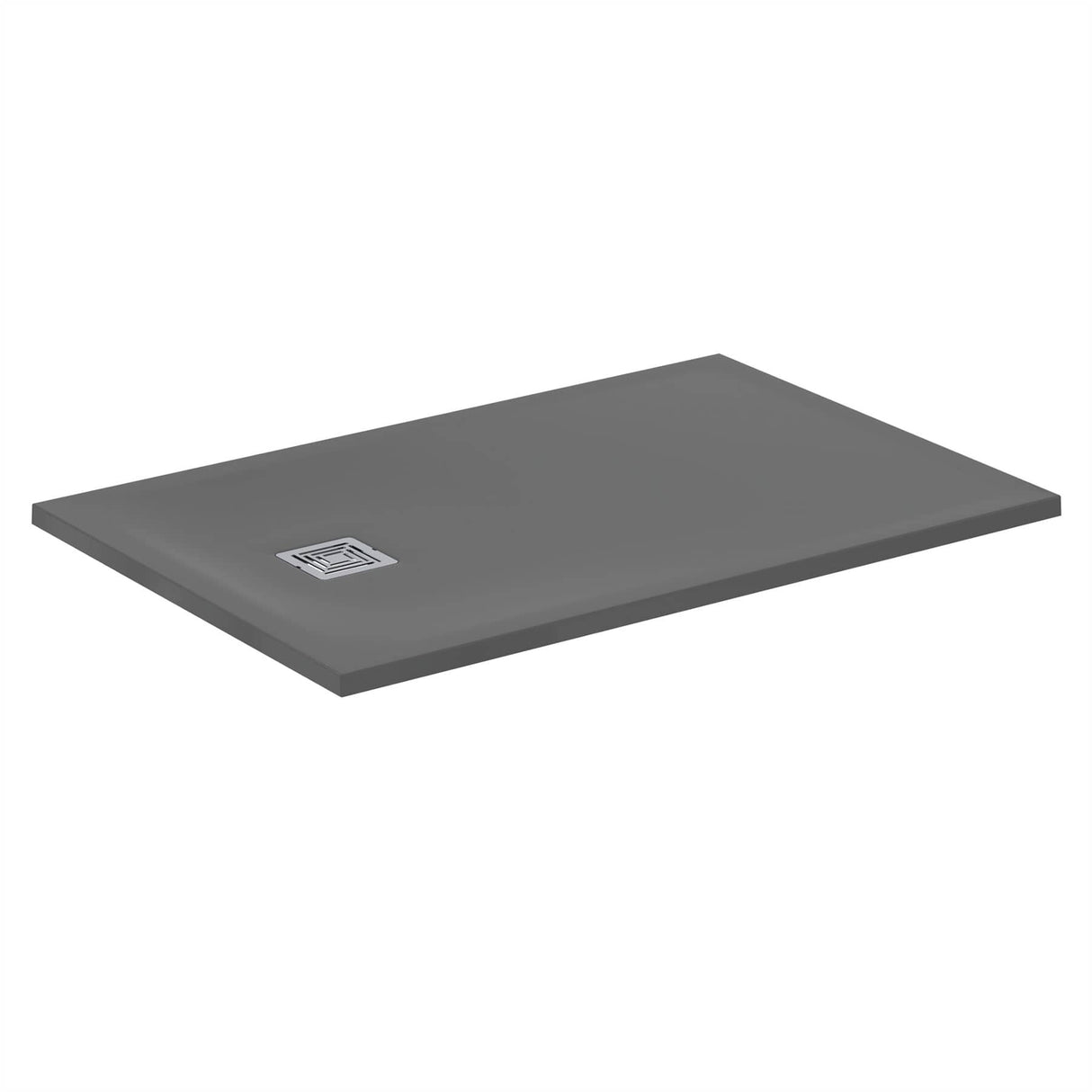 Ideal Standard Rectangle Shower Tray Ideal Standard Ultra Flat S+ Shower Tray 30mm including Waste