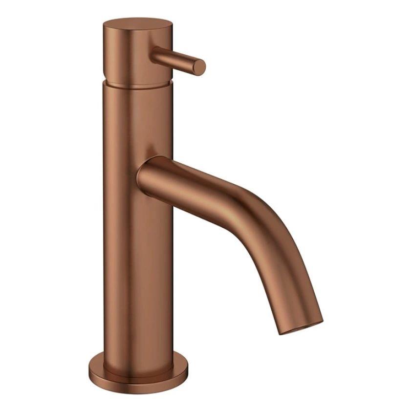 Crosswater MPRO Monobloc Basin Mixer Tap