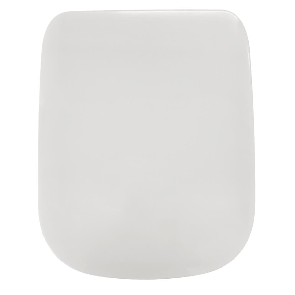 Ideal Standard Toilet Seat Ideal Standard Studio Echo Soft Close, Quick Release Wrapover Toilet Seat