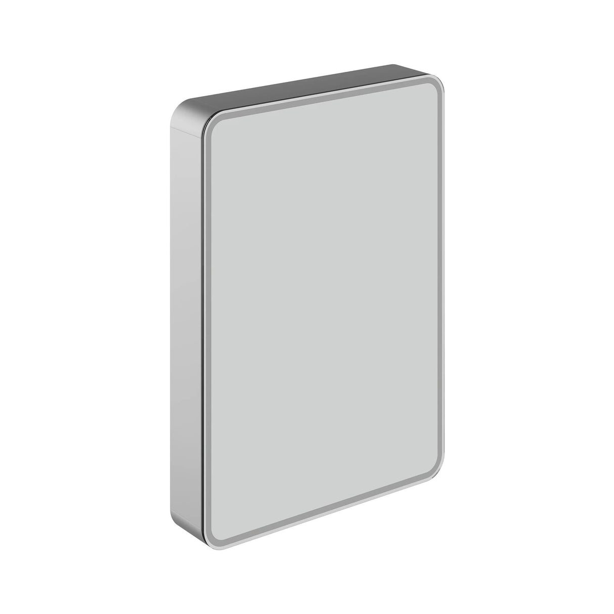 hib. Cayla Slim LED Mirror Cabinet