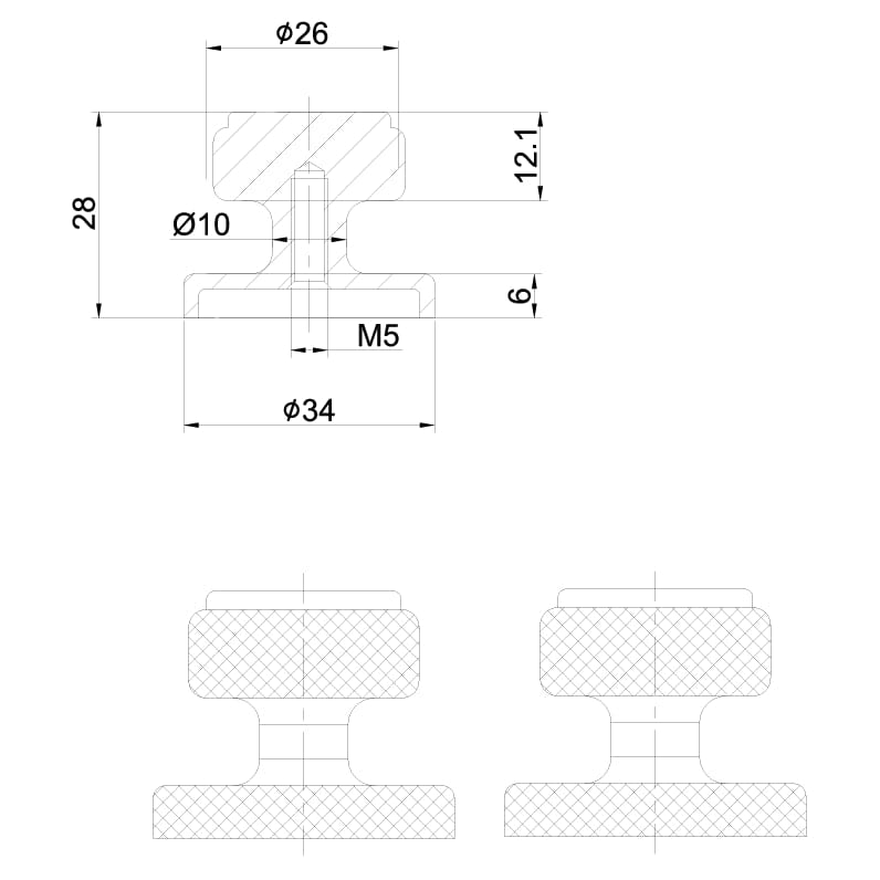 Burlington Bathroom Furniture Accessories Burlington Guild Handles for Furniture
