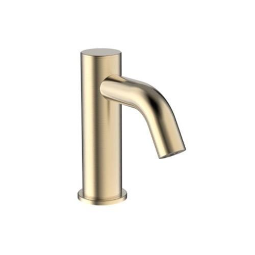 Crosswater Wall Mounted Basin Tap Crosswater MPRO Sensor Mono Basin Mixer Tap