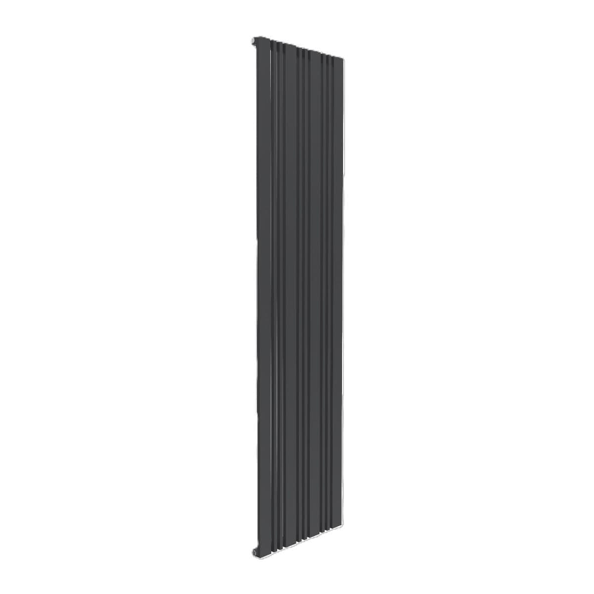 Reiner Flat Panel Radiator Reina Bonera Vertical Flat Panel Central Heating Radiator