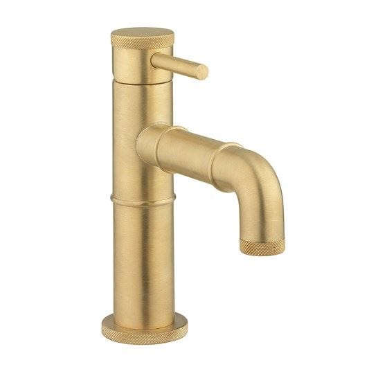 Crosswater Mono Basin Tap Crosswater MPRO Industrial Mono Basin Mixer Tap