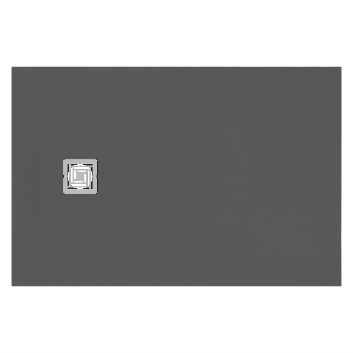 Ideal Standard Rectangle Shower Tray Ideal Standard Ultra Flat S+ Shower Tray 30mm including Waste