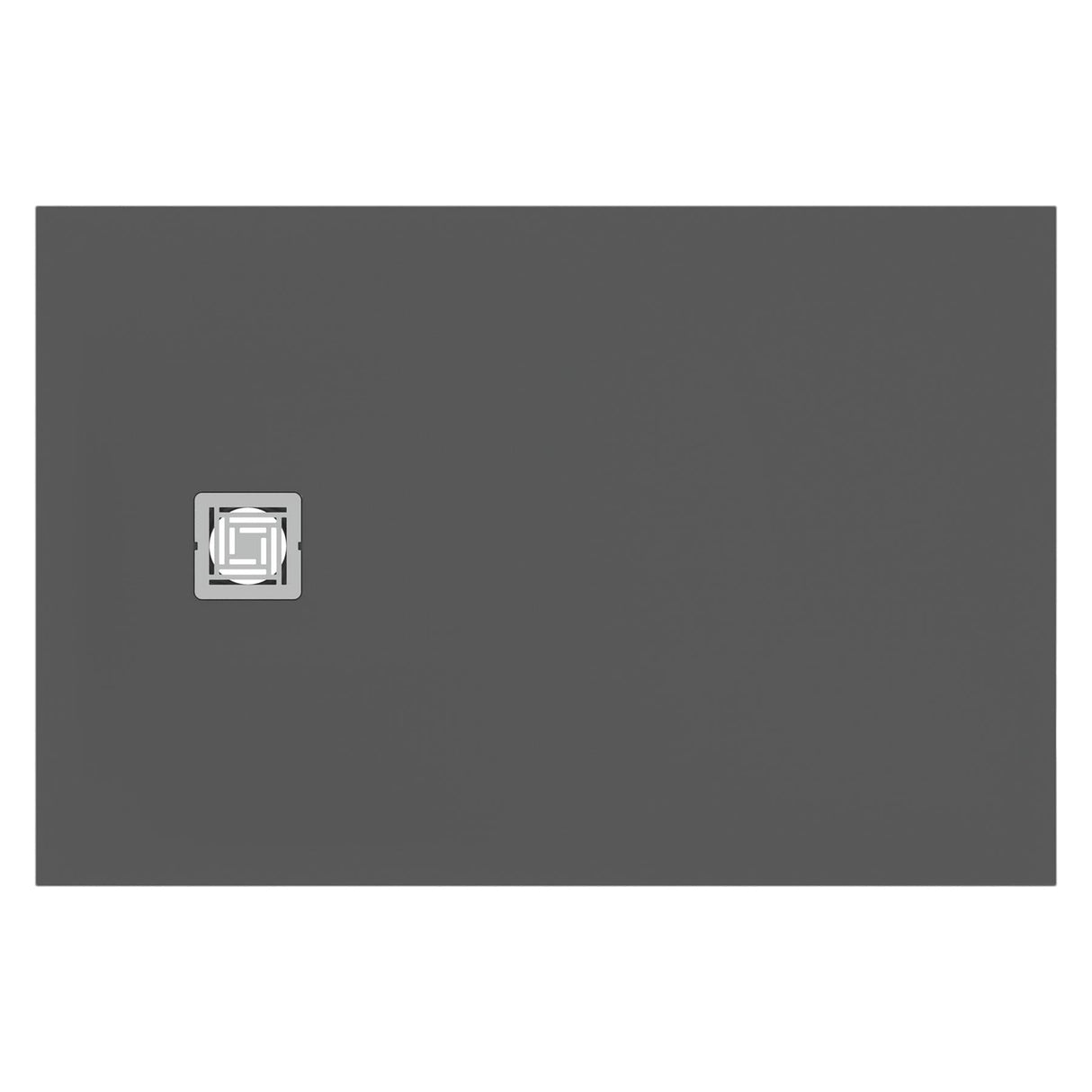 Ideal Standard Rectangle Shower Tray Ideal Standard Ultra Flat S+ Shower Tray 30mm including Waste