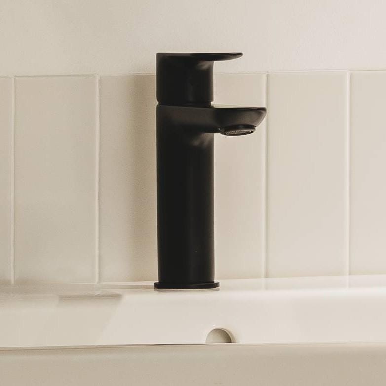 Roca Mono Basin Tap Roca Cala Cold Start Basin Mixer Tap