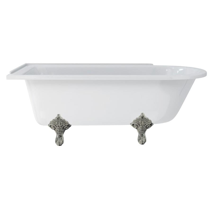 Burlington Bath Feet Burlington Freestanding Bath Feet