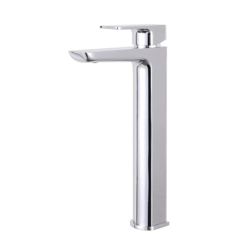 Aquarius Tall Basin Tap Aquarius Hydro Tall Mono Basin Mixer Tap
