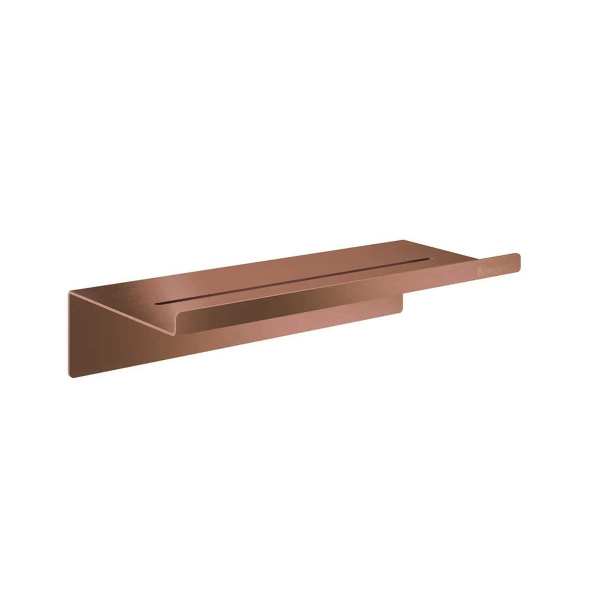 Smedbo Shelf Smedbo Sideline Self-Adhesive Shower Shelf