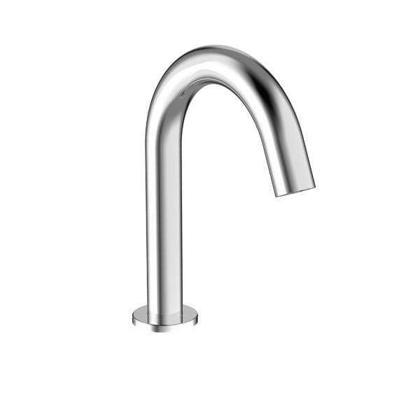 Crosswater Infrared Tap Crosswater MPRO Sensor Basin Deck Mounted Spout