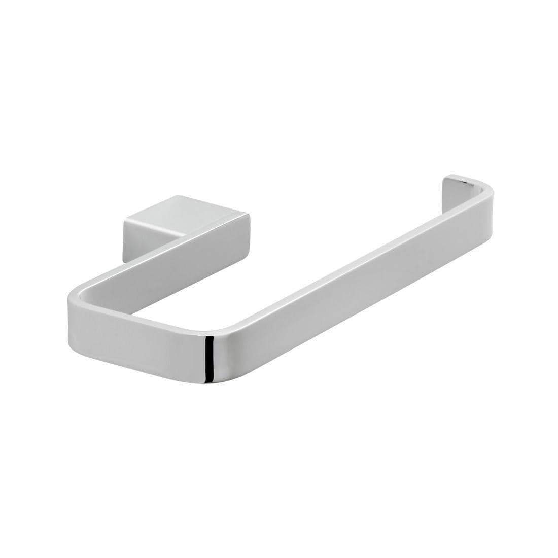 Vado Towel Rails and Rings Vado Phase Towel Ring in Chrome