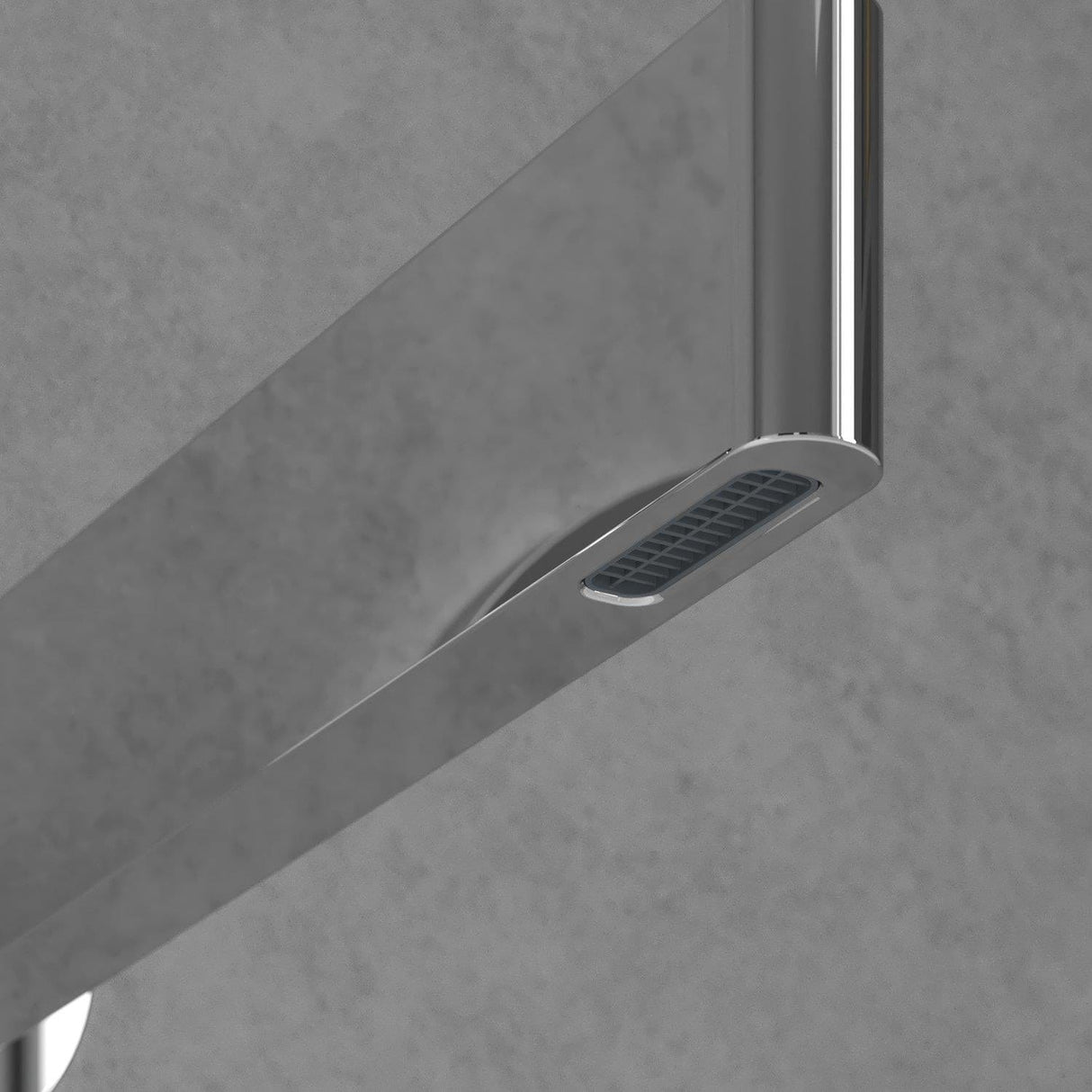 Villeroy & Boch Bath Spout Villeroy & Boch Dawn Wall Mounted Bath Spout