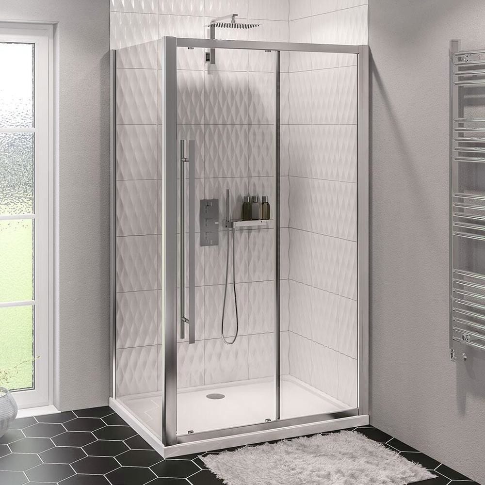 Eastbrook Vantage 2000 Sliding Shower Door