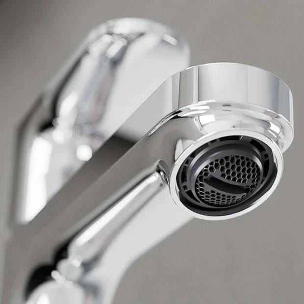 Hansgrohe Mono Basin Tap Hansgrohe Rebris S Single Lever Basin Mixer Tap 110 With Pop-Up Waste