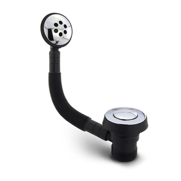 Aquarius Complete Bathroom Suite Aquarius Urbano Complete Premium Bath Suite (with Single Ended 1700mm Bath)