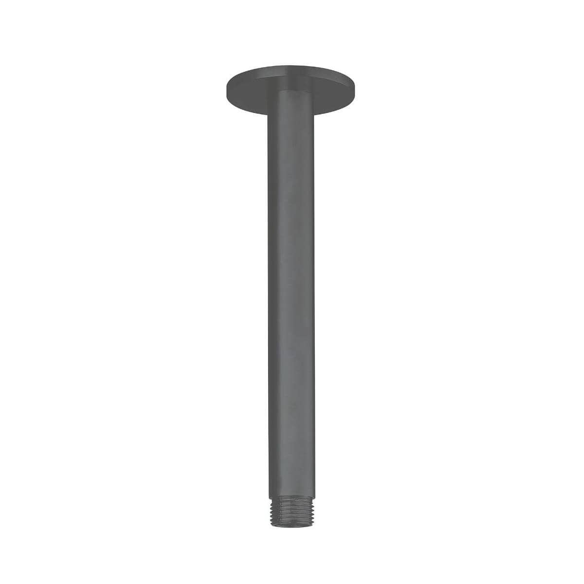 Crosswater Fixed Shower Arm Crosswater 3ONE6 Ceiling Shower Arm