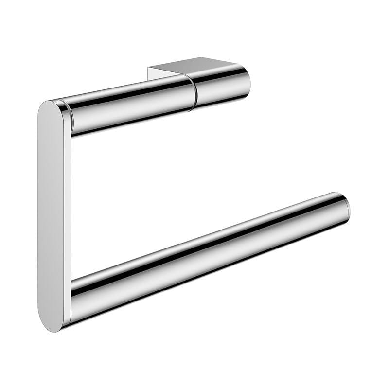 Crosswater Towel Rails and Rings Chrome Crosswater MPRO Towel Ring