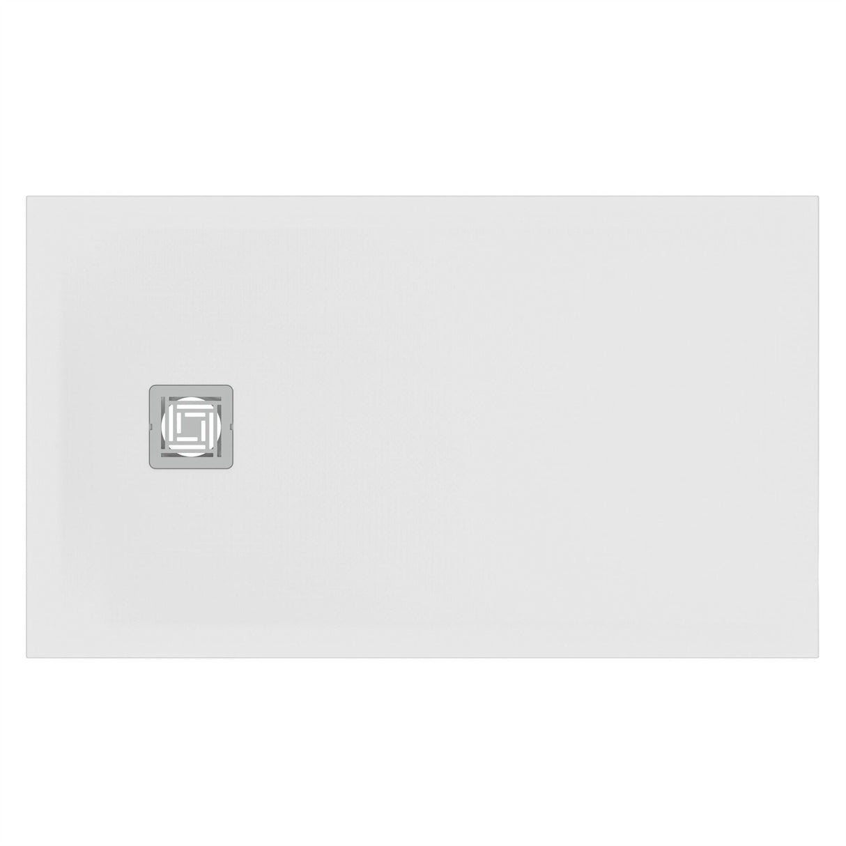 Ideal Standard Ultra Flat S+ Shower Tray 30mm including Waste