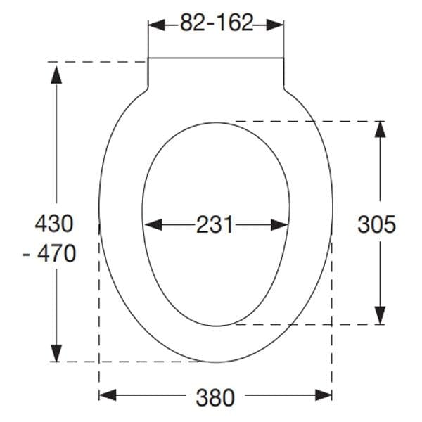 Villeroy & Boch Toilet Seat Villeroy & Boch Replacement Aveo Toilet Seat Soft Close in White