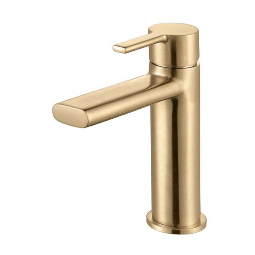 Aquarius Wall Mounted Vanity Unit Aquarius Sophie 605mm Vanity Unit and Tall Boy Set with Finishes