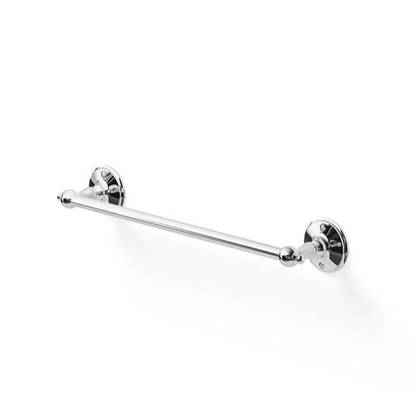 Miller Towel Rails and Rings Miller Stockholm 545mm Towel Rail in Chrome