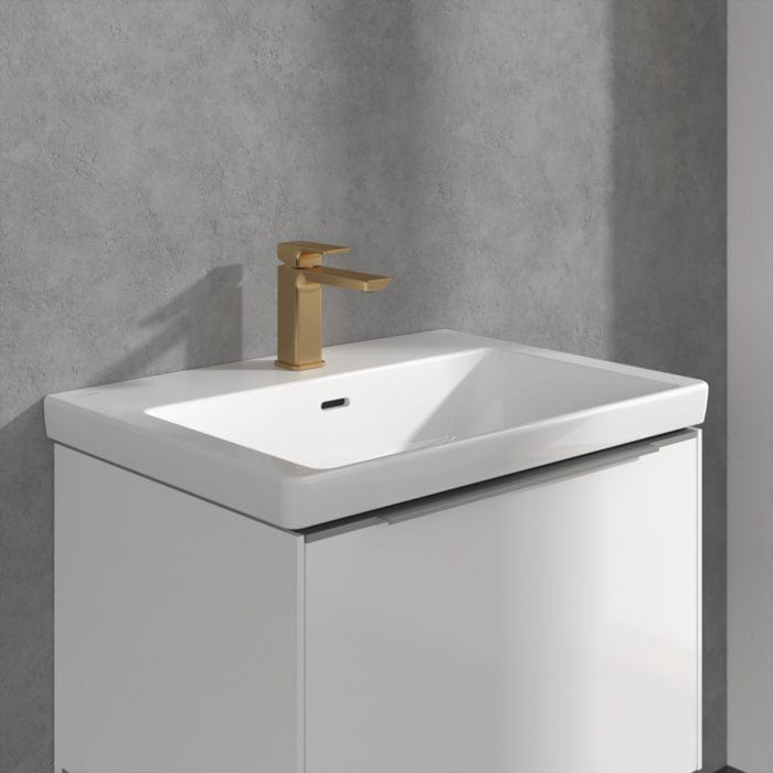 Villeroy & Boch Basin Tap Villeroy & Boch Subway 3.0 Basin Mixer Tap