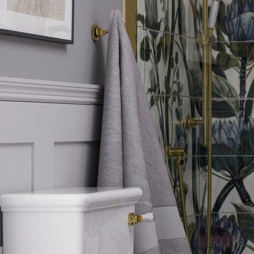 Burlington Robe Hook Burlington Guild Robe Hook