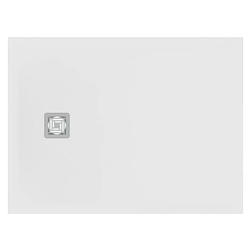 Ideal Standard Rectangle Shower Tray Ideal Standard Ultra Flat S+ Shower Tray 30mm including Waste