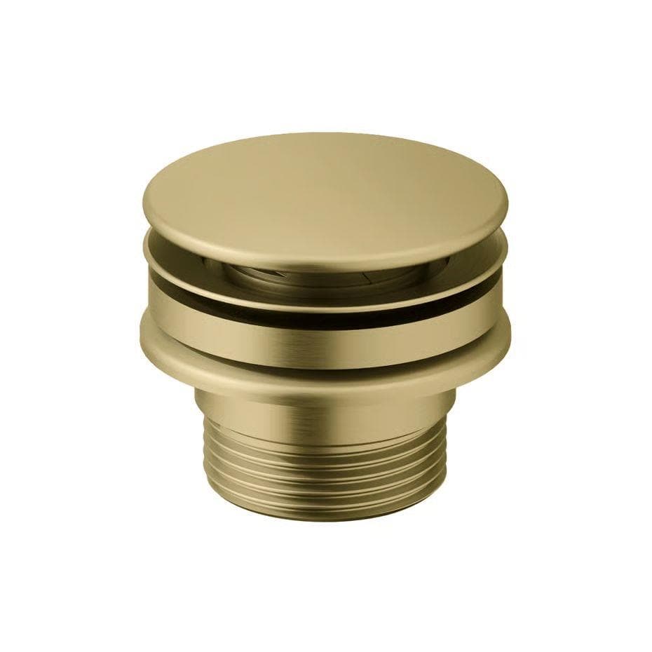 Crosswater Basin Waste Crosswater 3ONE6 Universal Basin Waste