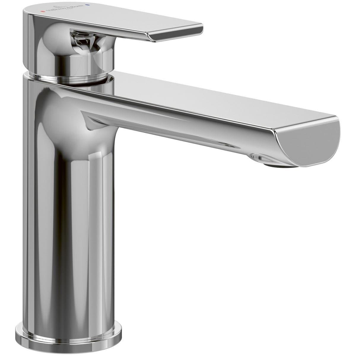 Villeroy and Boch Mono Basin Tap Villeroy & Boch Liberty Single Lever Basin Mixer