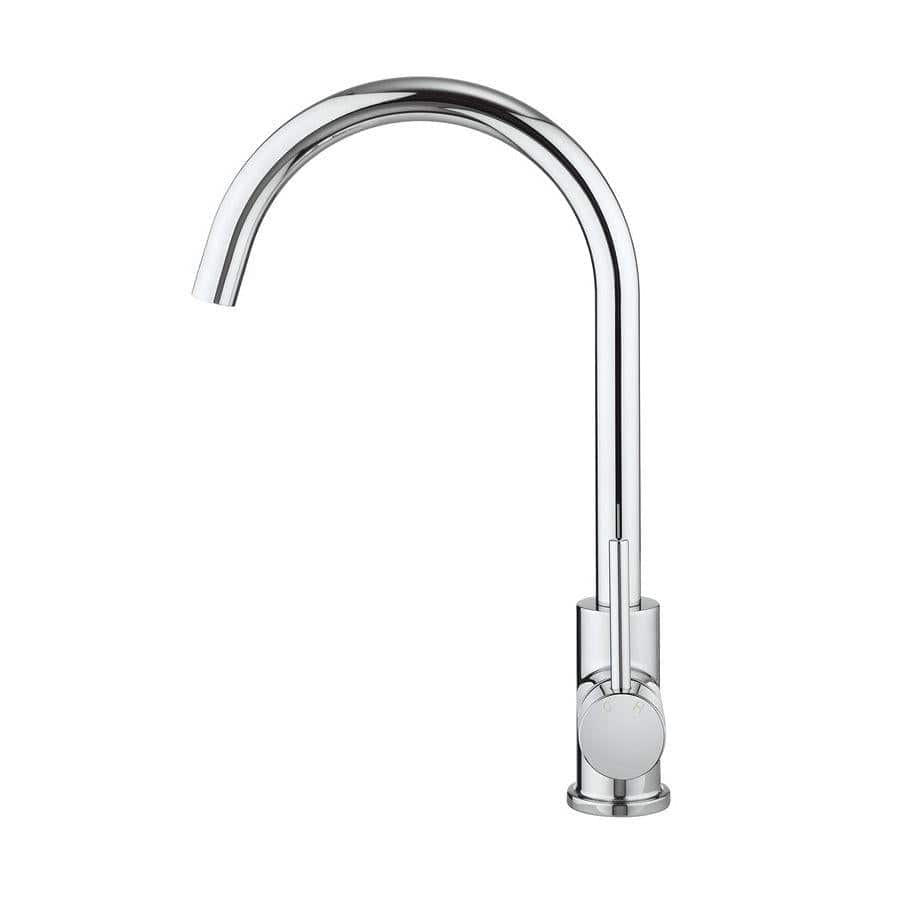 Crosswater Kitchen Tap Crosswater MPRO Side Lever Kitchen Tap