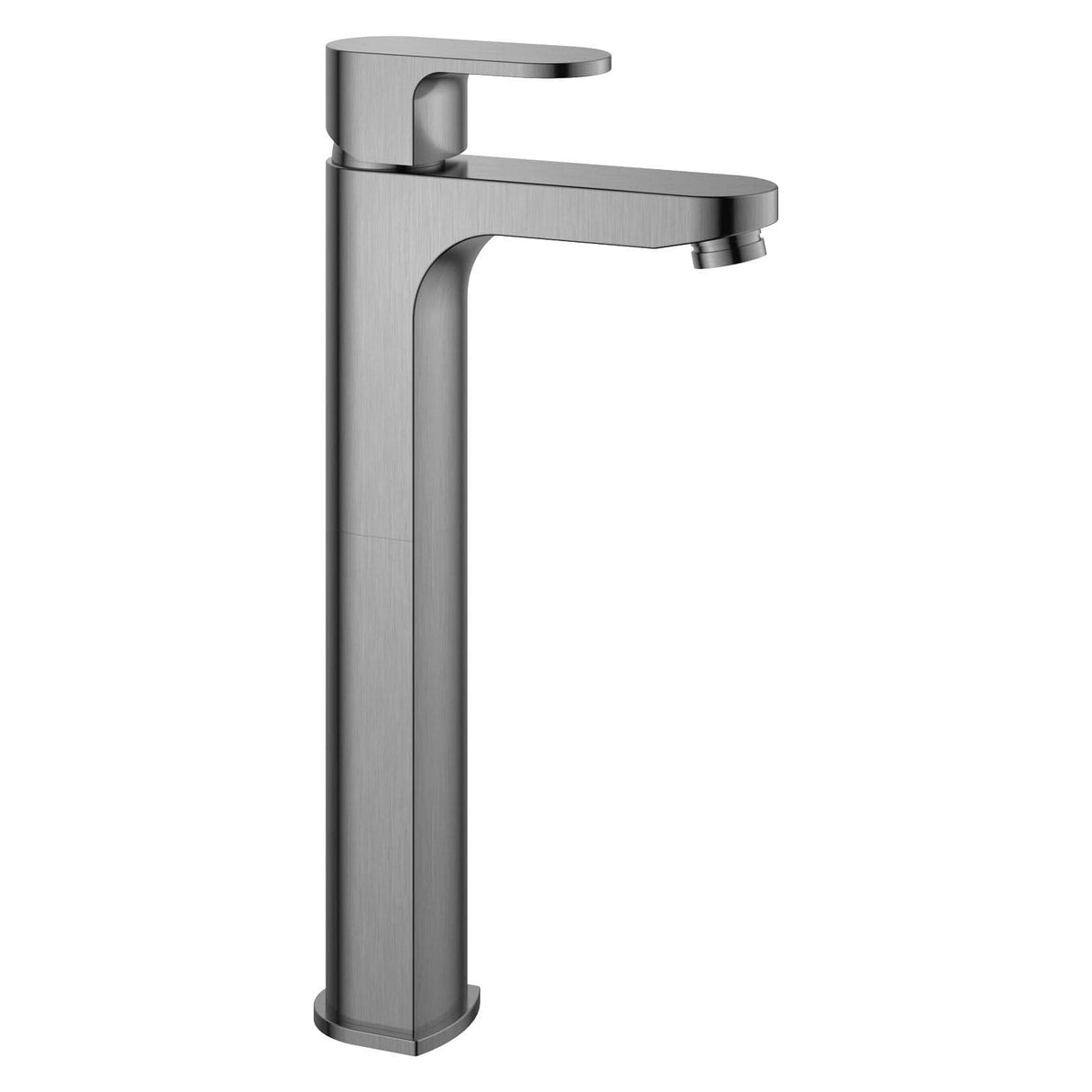 Flova Tall Basin Tap Flova Smart Tall Basin Mixer Tap