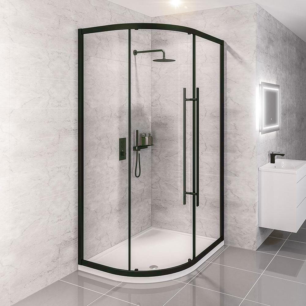 Eastbrook Vantage 2000 Quadrant Shower Enclosure