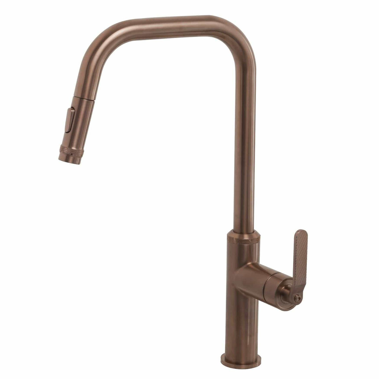 JTP Kitchen Tap JTP Decor Single Lever Pull Out Kitchen Mixer Tap